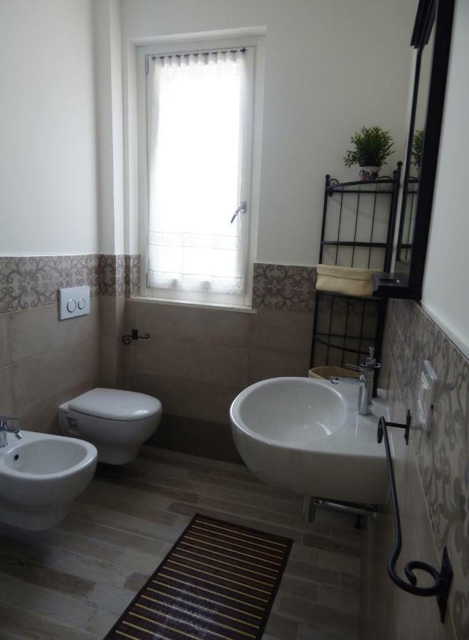 Appartamento Due Sorelle Sirolo Ngoại thất bức ảnh